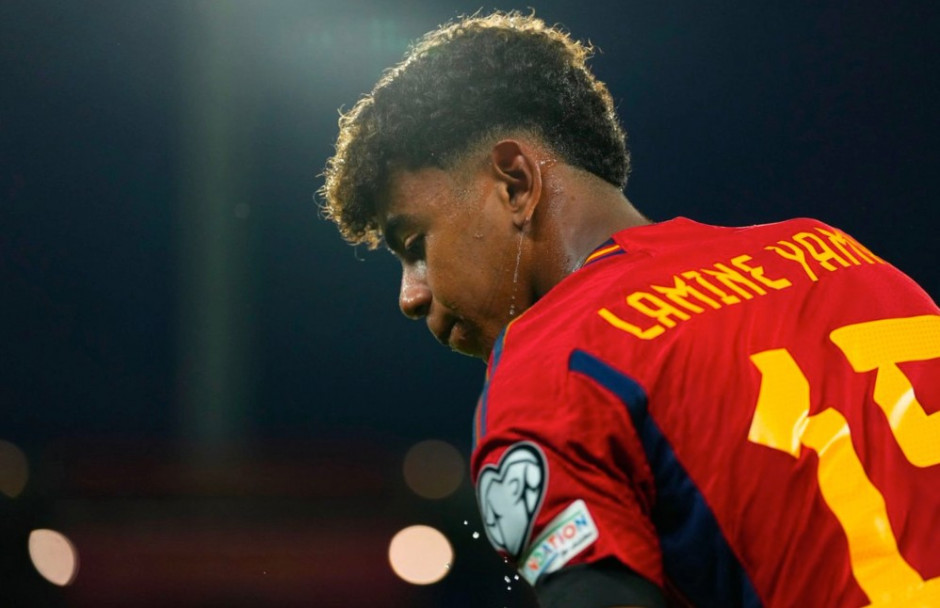 吴谦：布朗当选FMVP实至名归