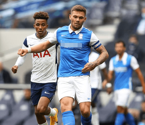 玻璃人！巴萨33岁老队长又伤了 无缘出战西班牙超级杯