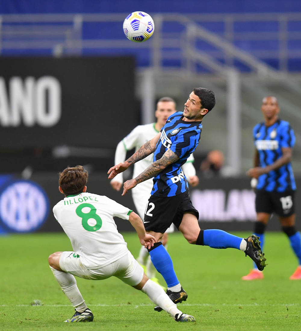 [中超]帕拉西奥斯助攻 钟晋宝头球扳平比分