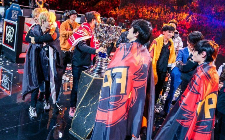 s1mple： ＂最近的比赛很无聊，我在等待一个真正的对手来让我谦卑＂