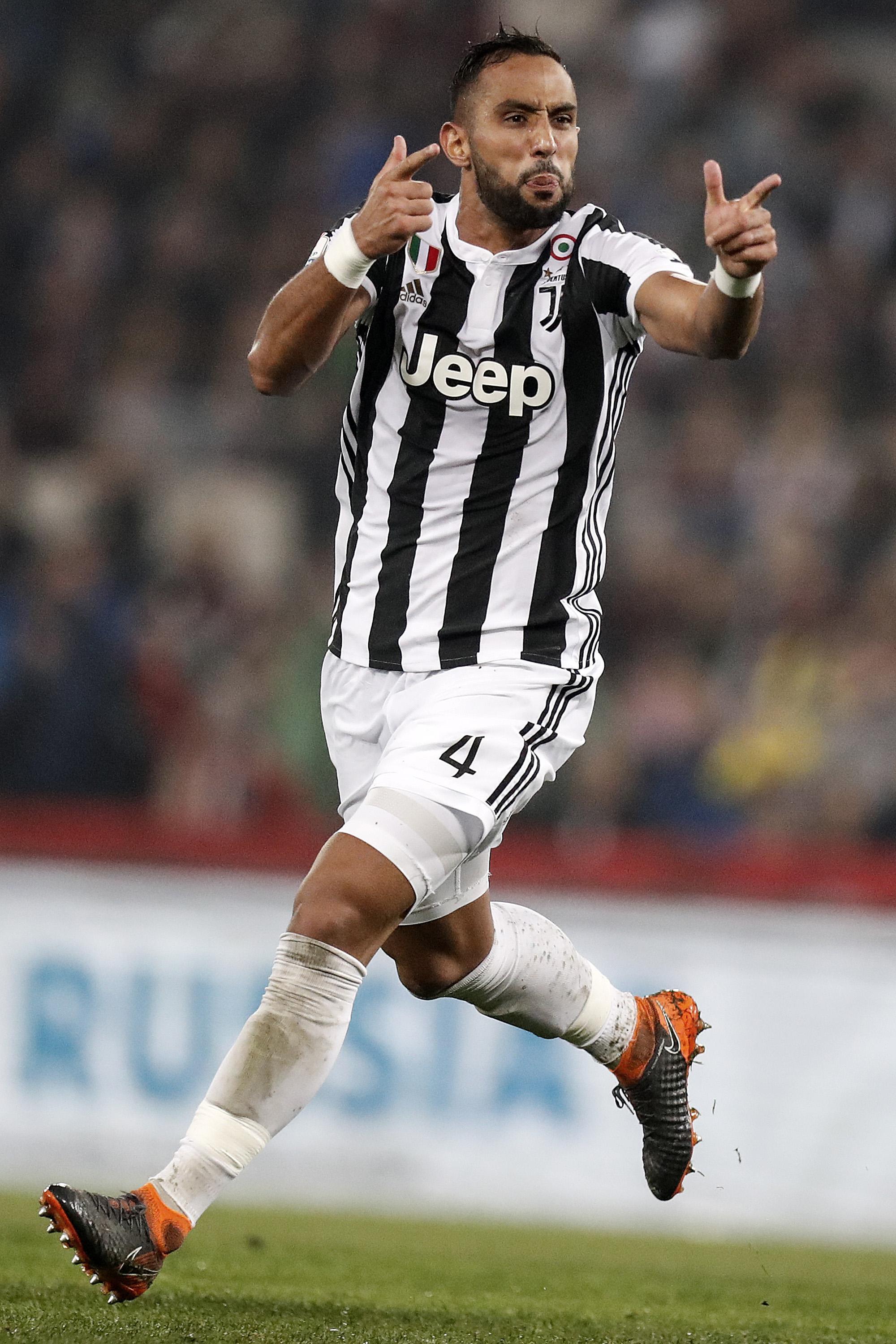 英超热刺1-1战平曼联